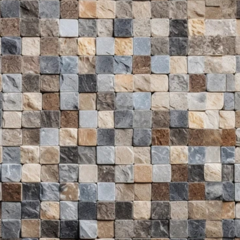 حجر طبيعي وزخرفي